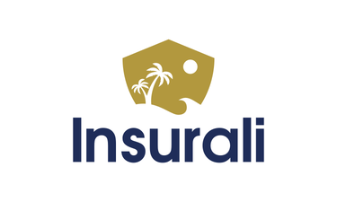 Insurali.com - Creative brandable domain for sale